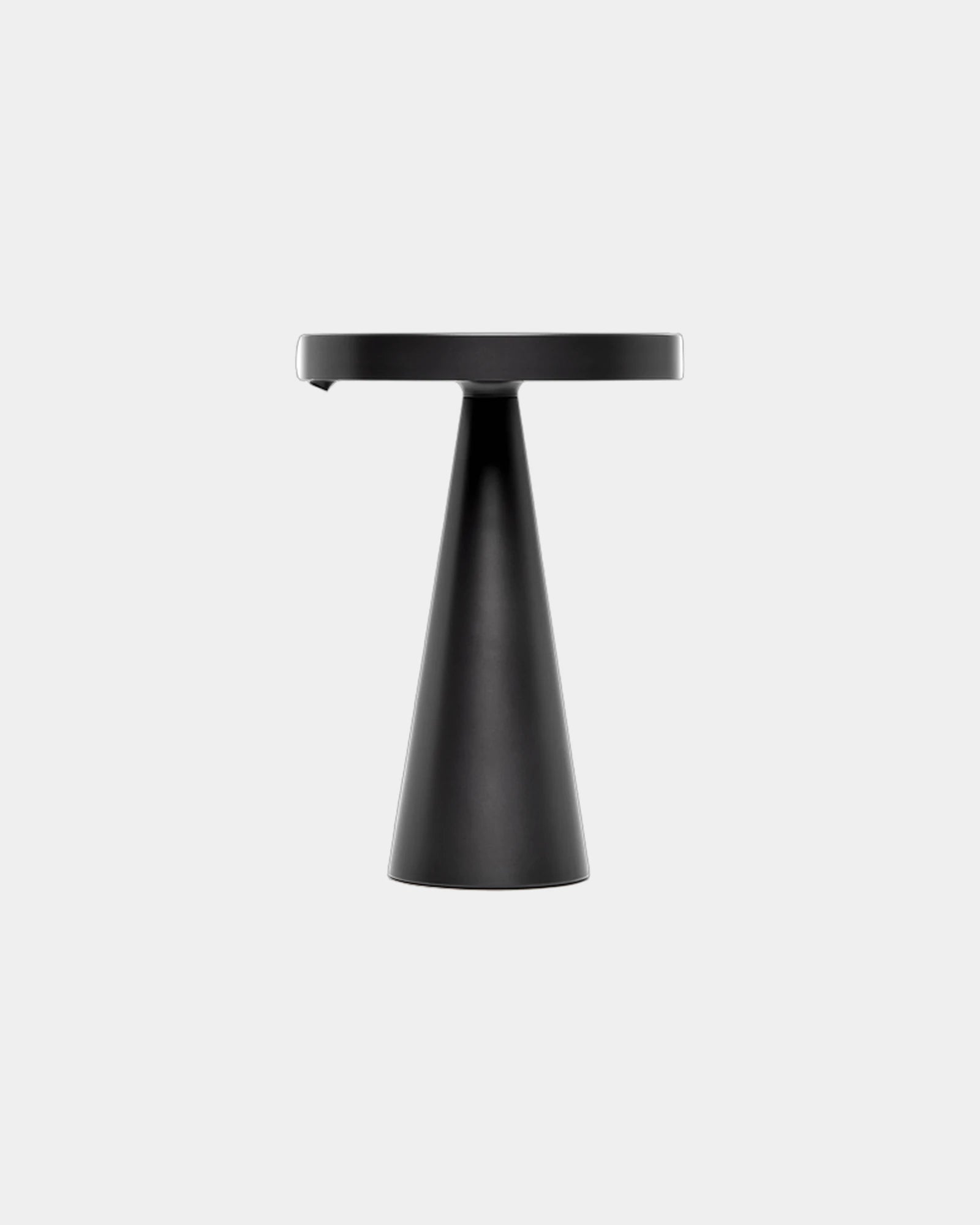 Seifenspender ABS Lexon MANO mit LED zum Personalisieren - 1